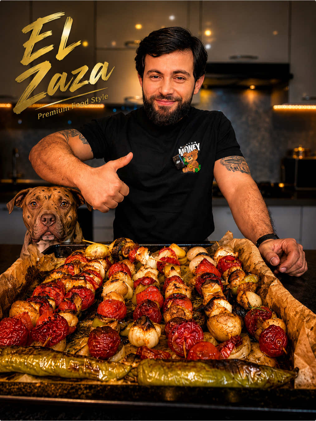 @EL Zaza🦦