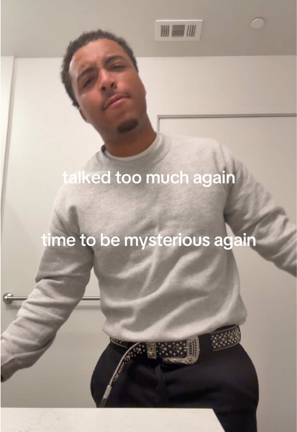 @Micah