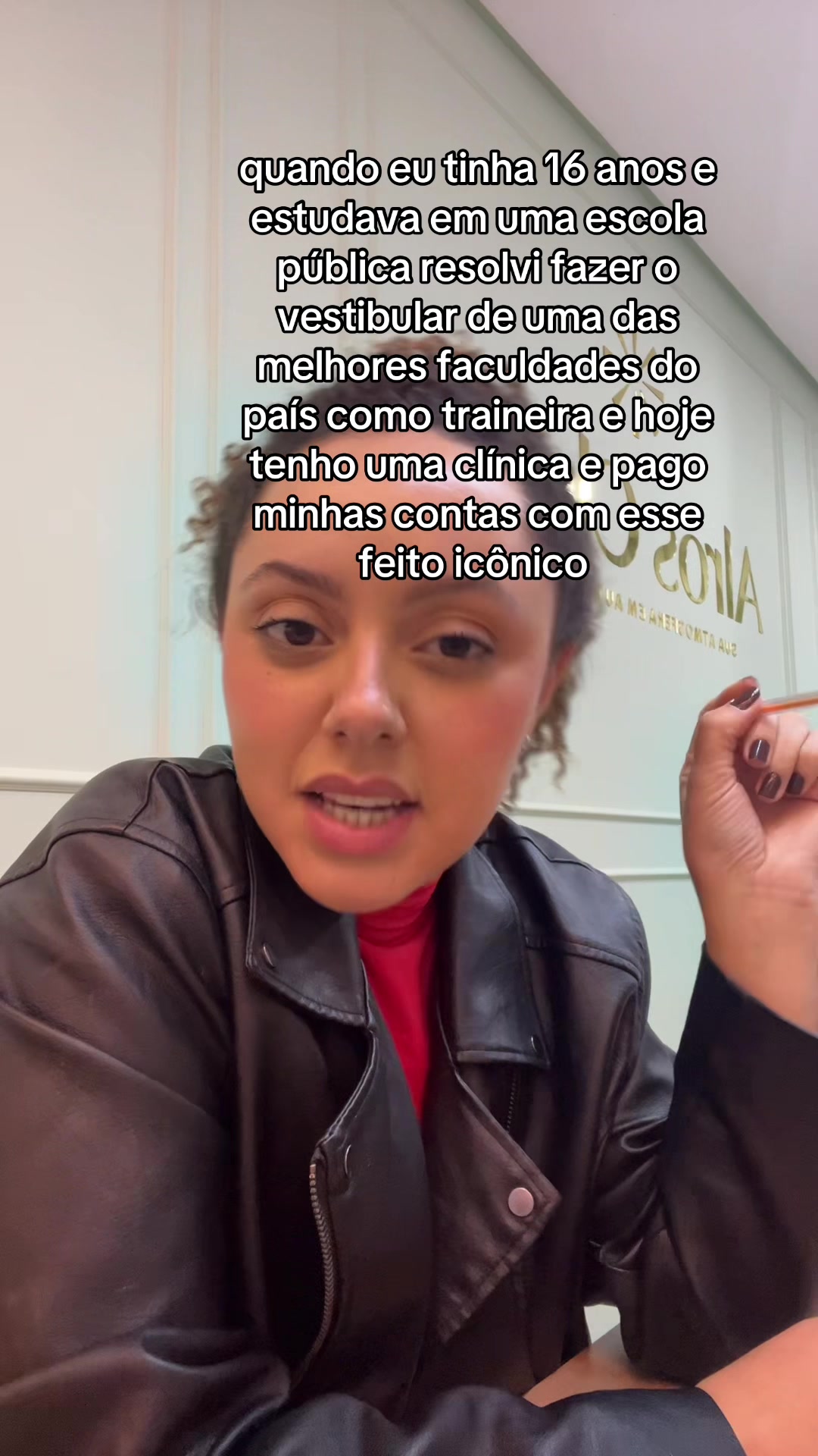@Ana Lu Rocha