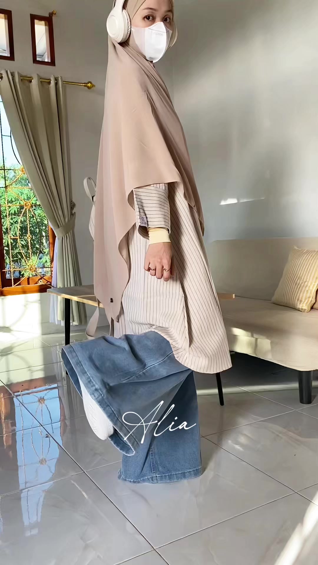 @Alia
