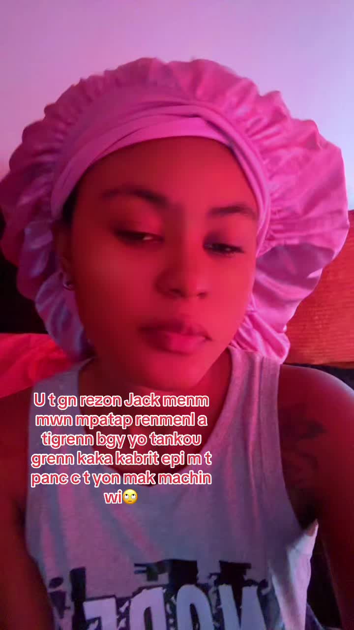 @Nègès Freda