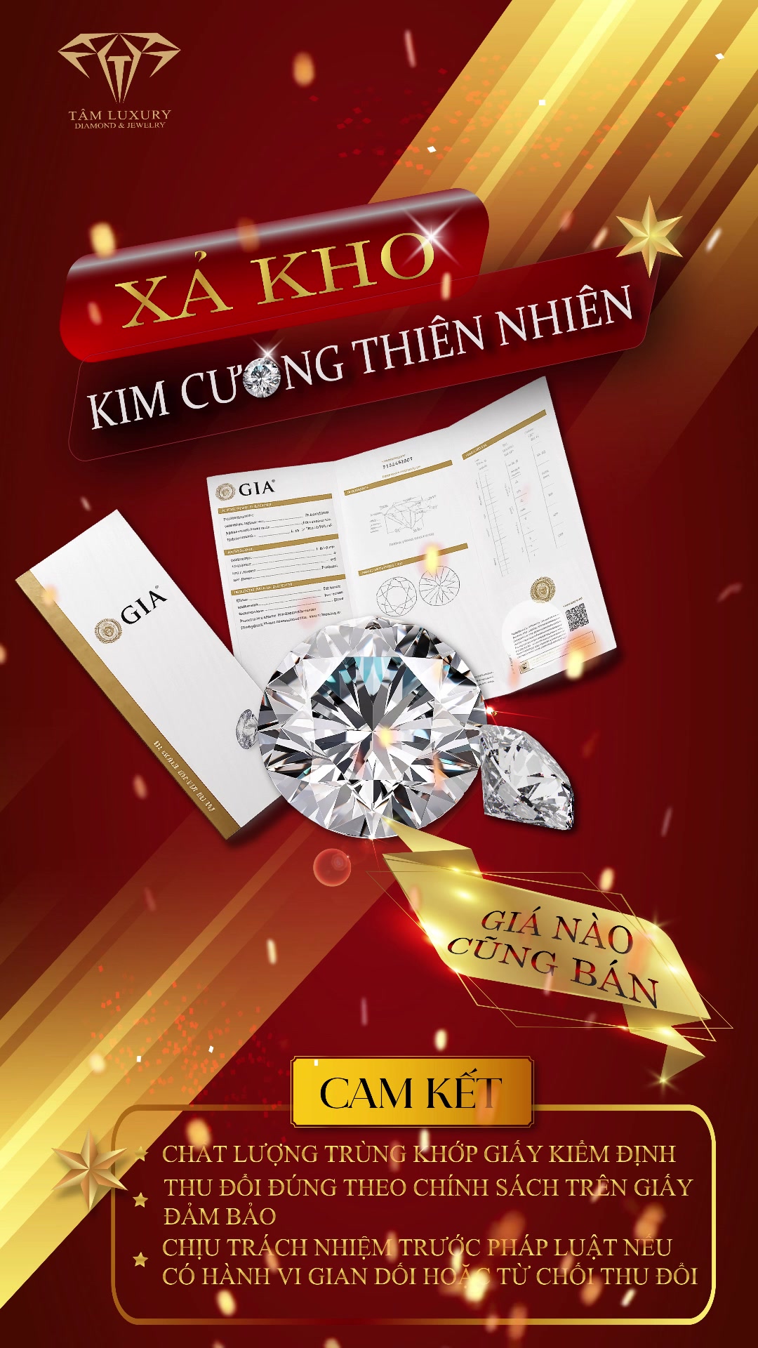 @Kh&ocirc;i L&ecirc; M&Ecirc; 💎 TamLuxury
