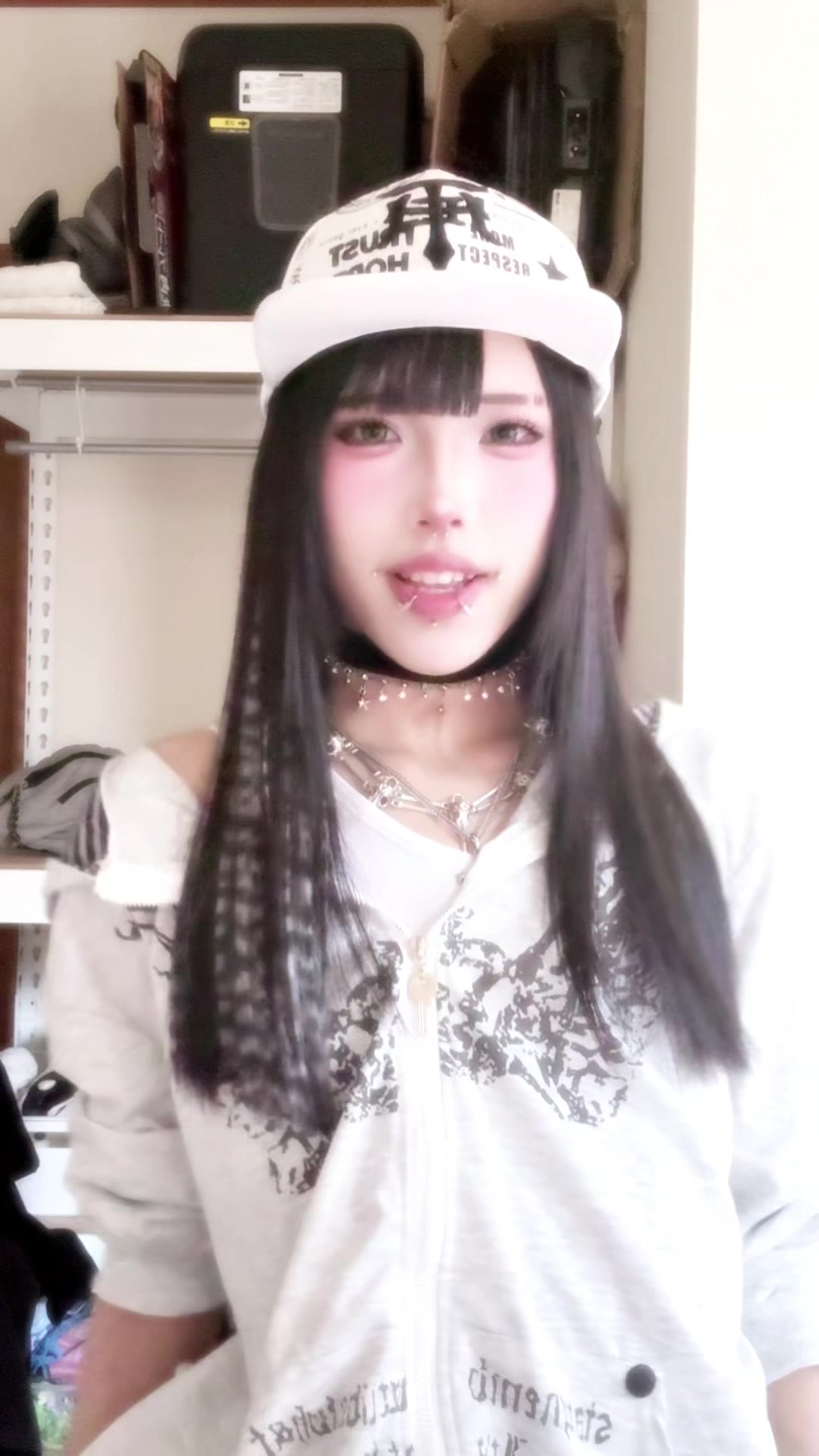 @大空を姫pしろ