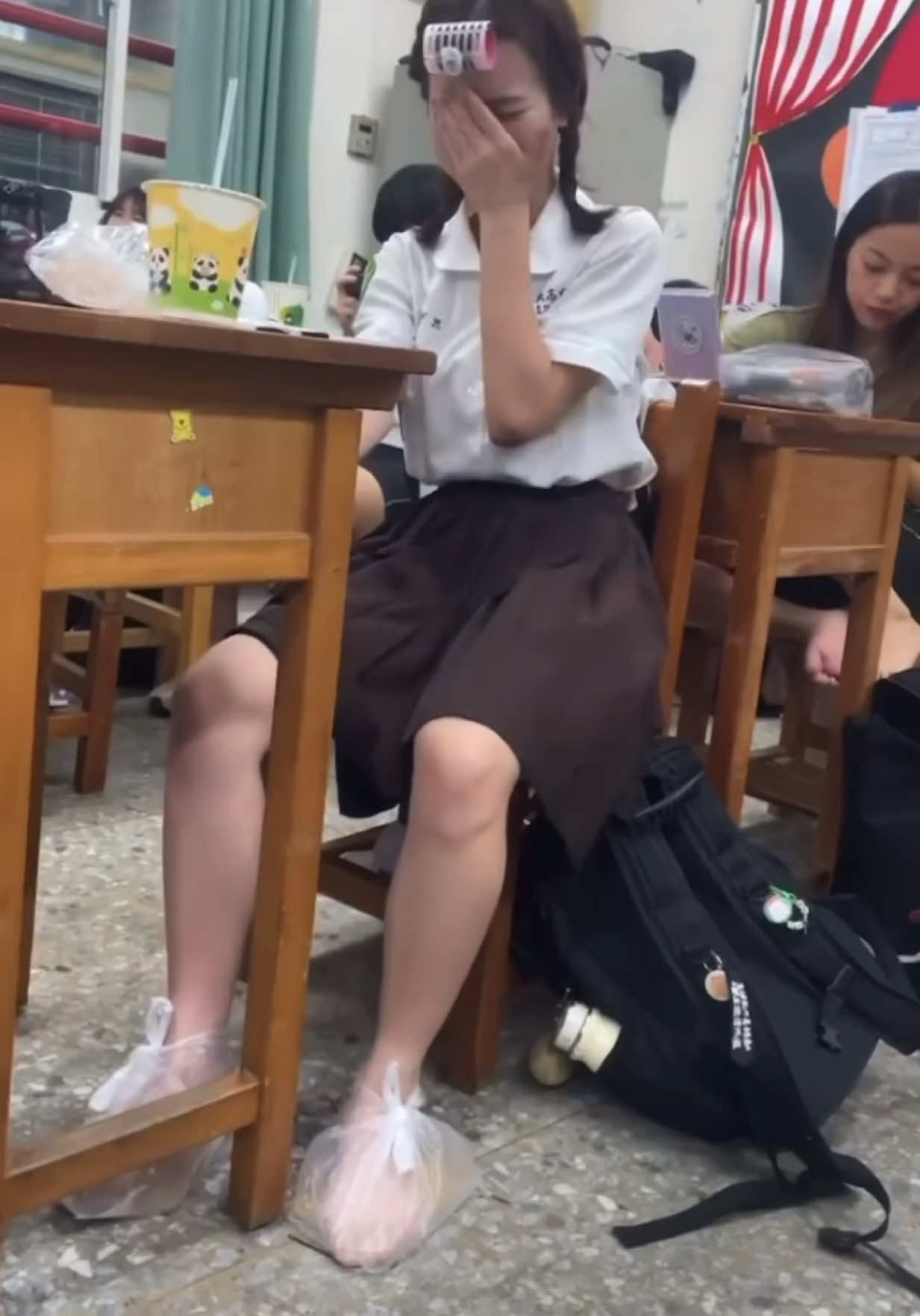 @TikTok正妹研究院🏅