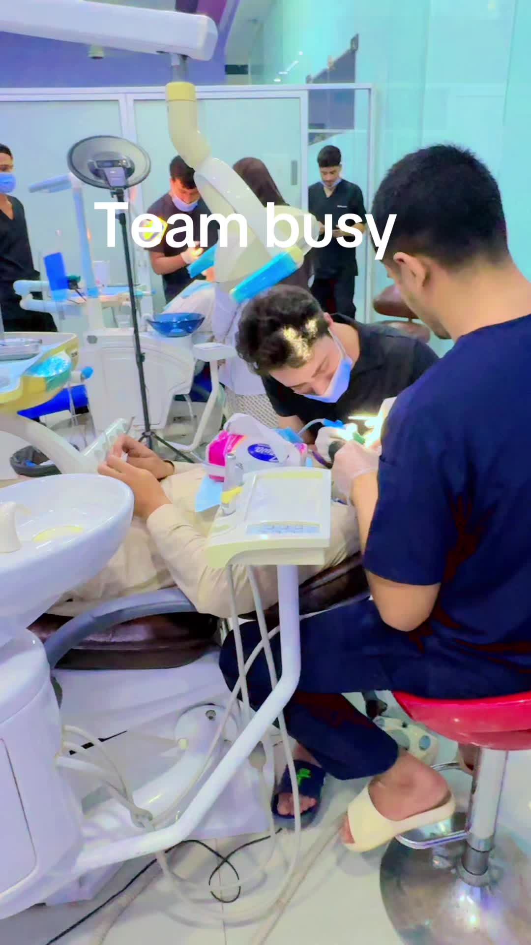 @Dr RahmatullahDental surgeon