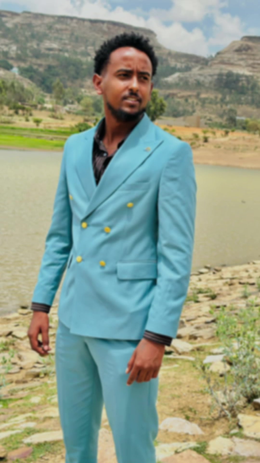 @Wed Desta