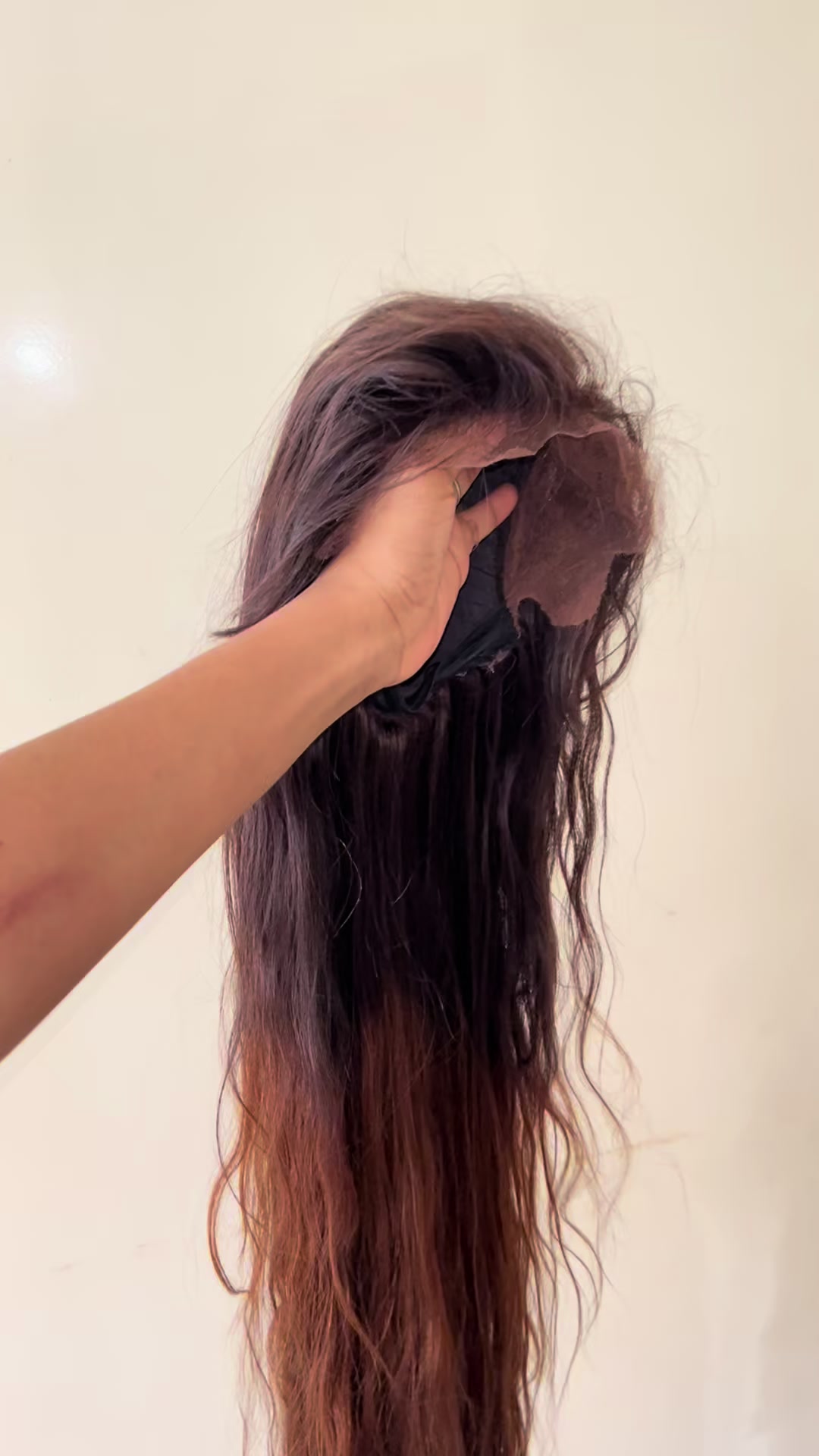 @Amina Beauty hair