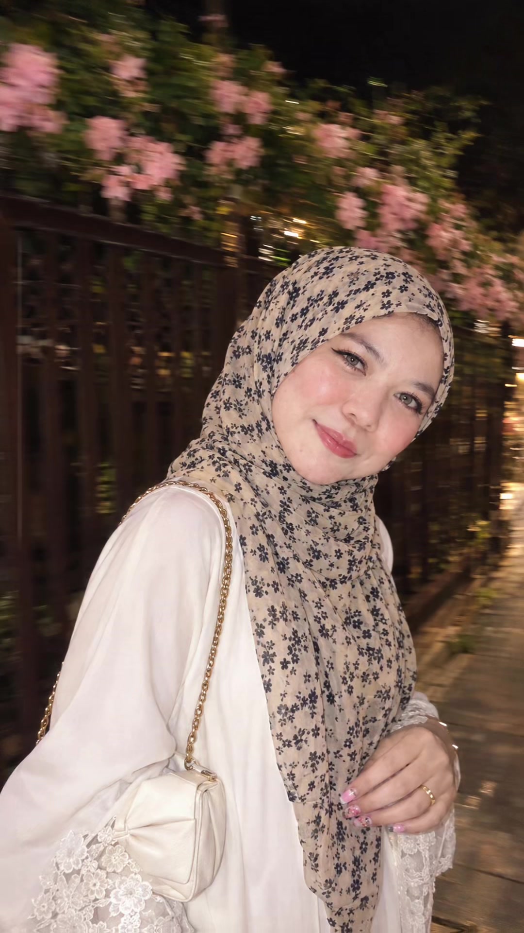 @Beby Farisha Aisya