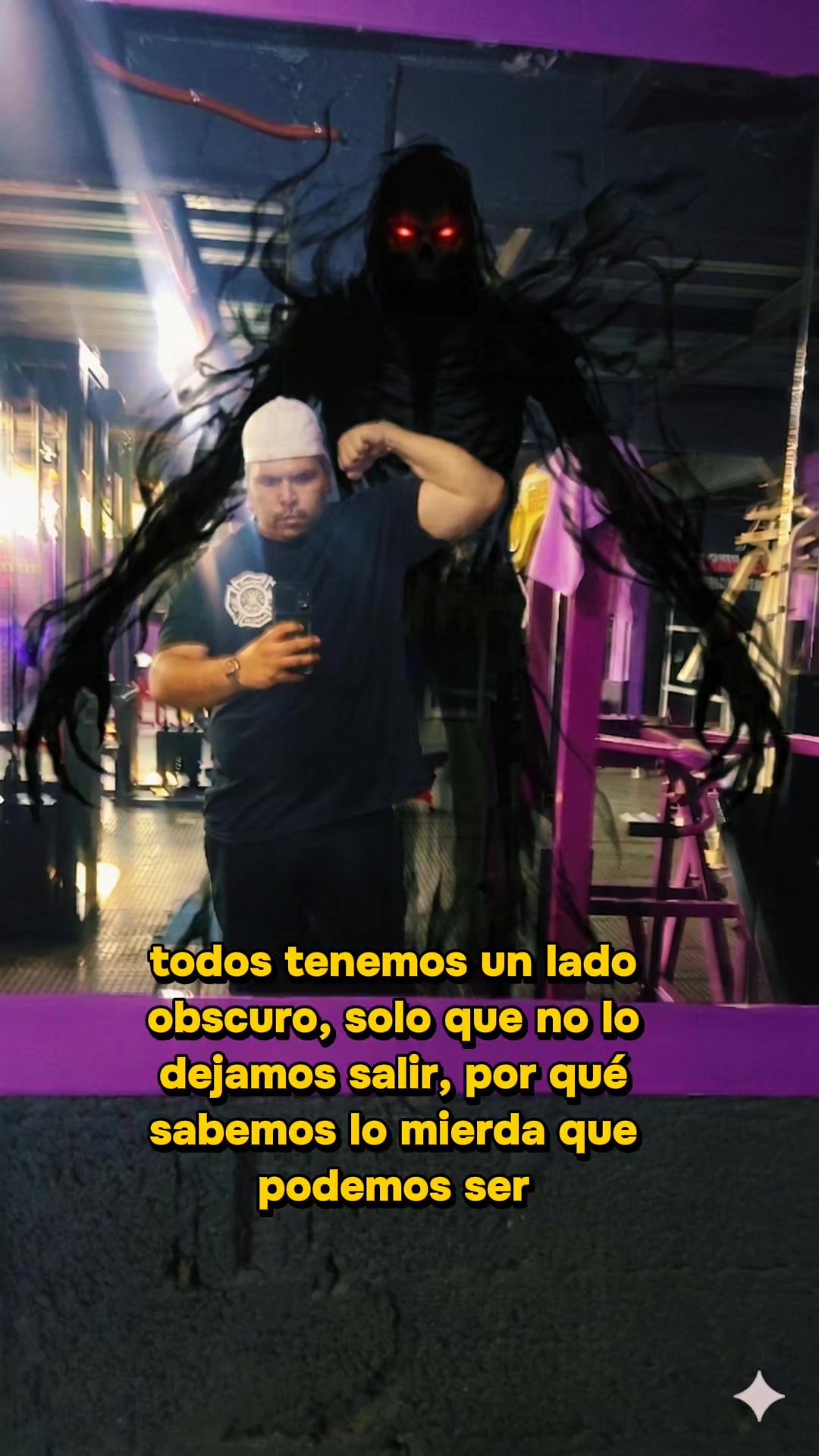 @El yako