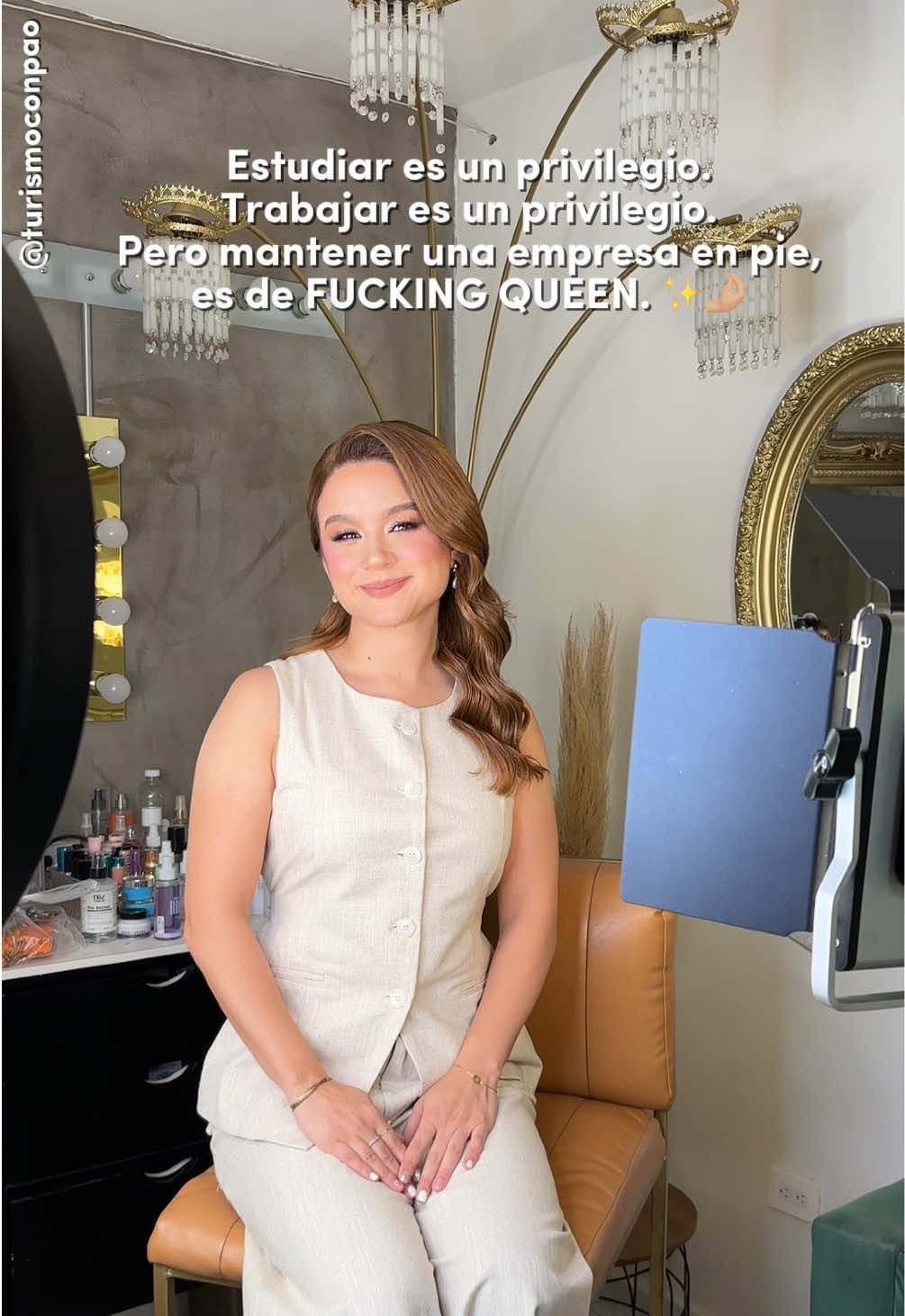 @Pao Valenzuela