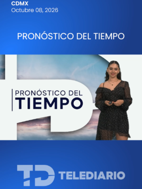 @TelediarioMx