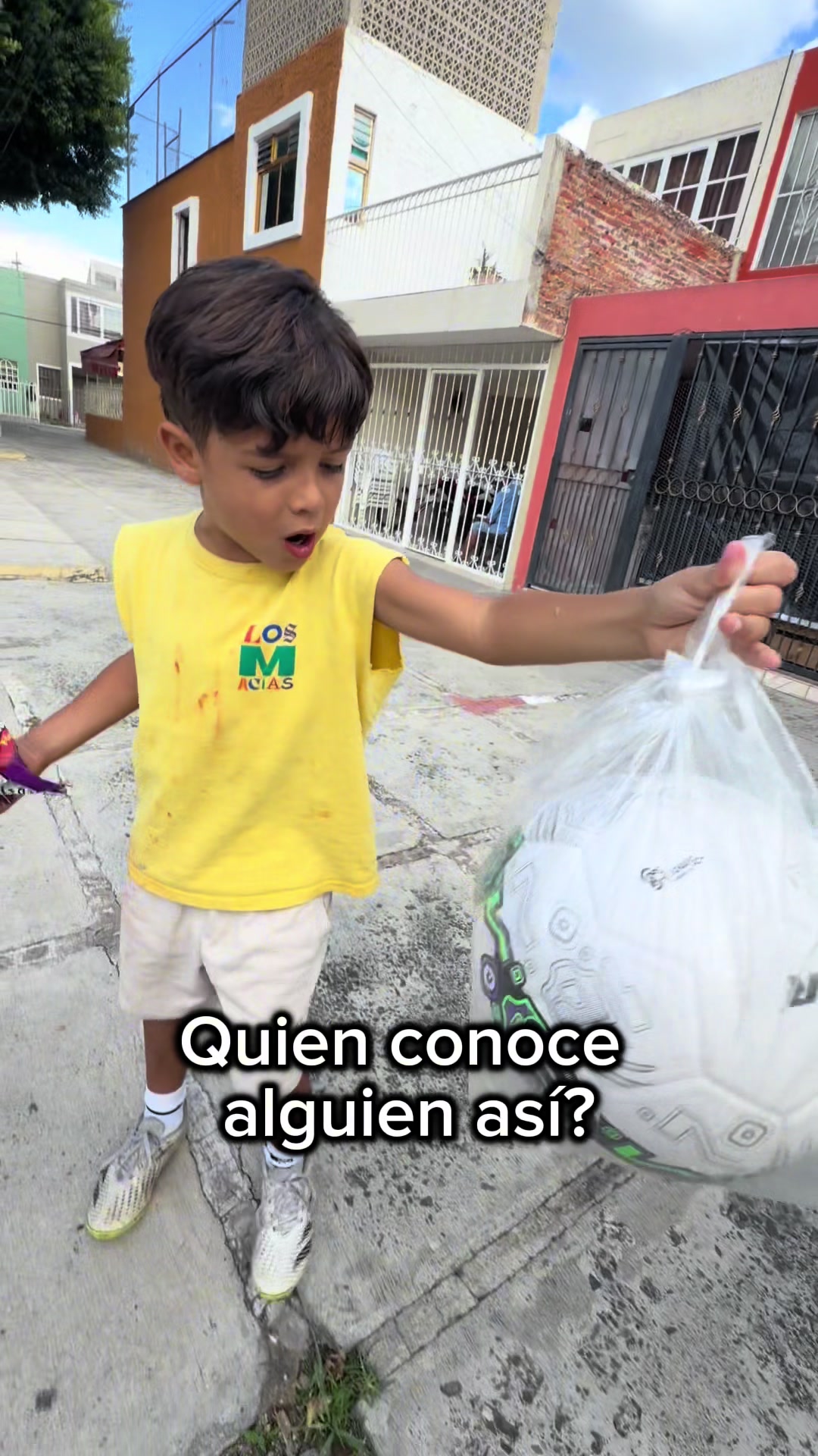 @Los Mac&iacute;as