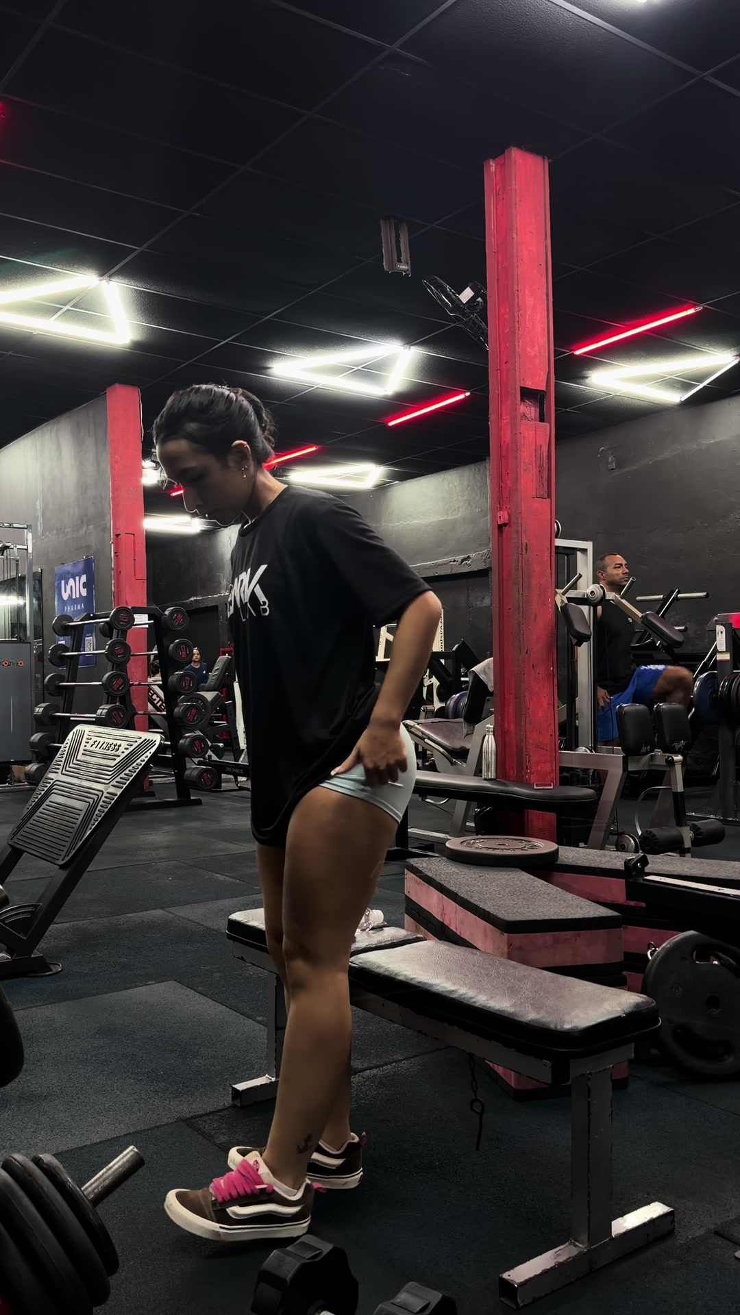 @yasmim clarindo🏋🏻&zwj;♀️🩵