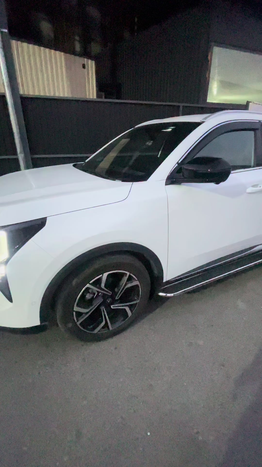 @hik_tuning