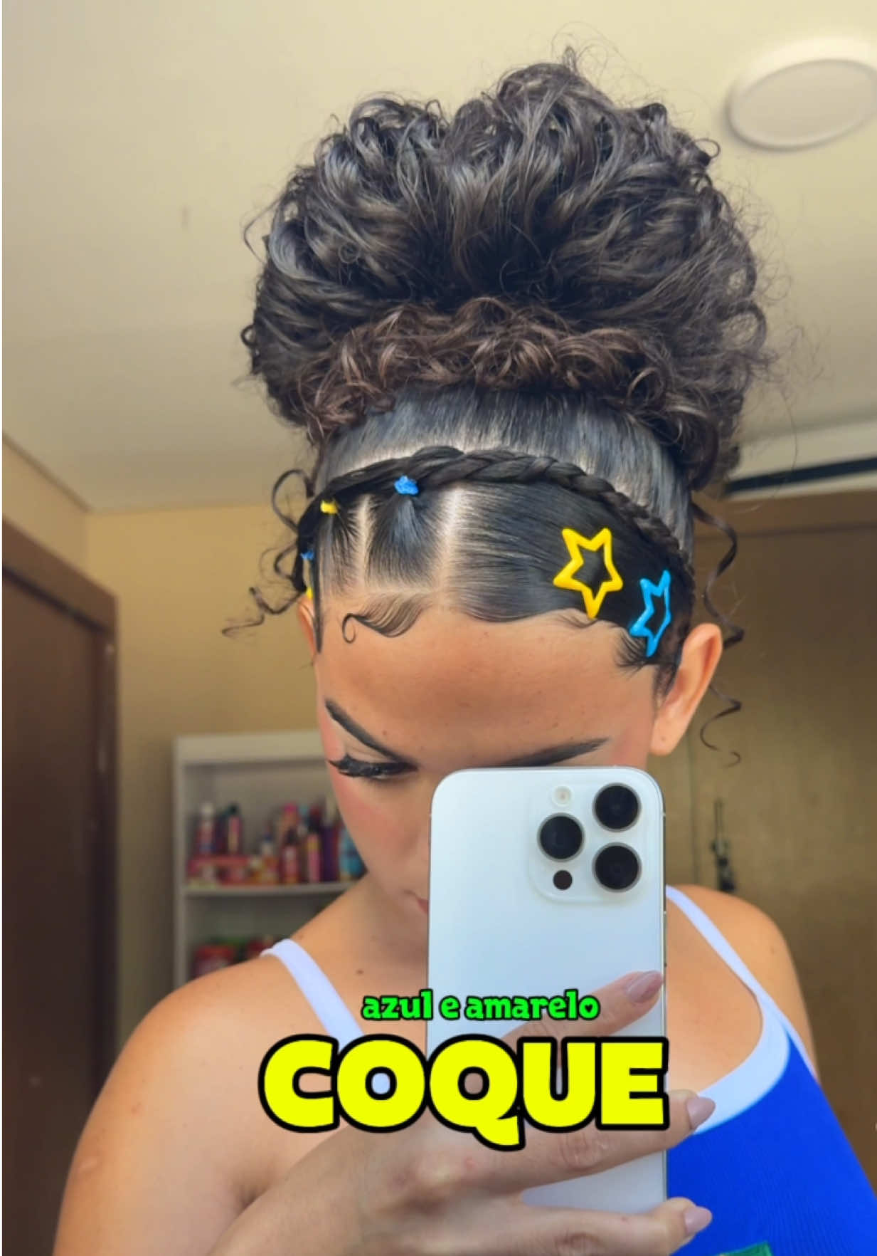 @Francielly Santana ❤️&zwj;🔥