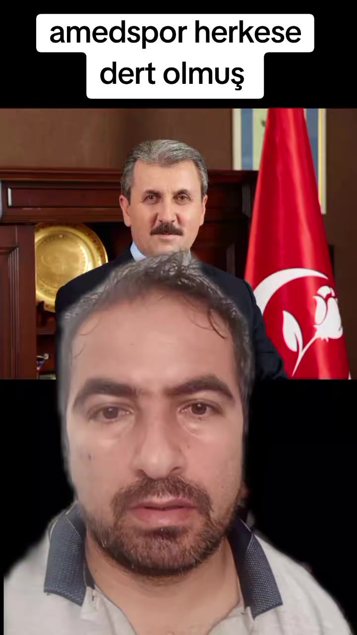 @SON DAKİKA