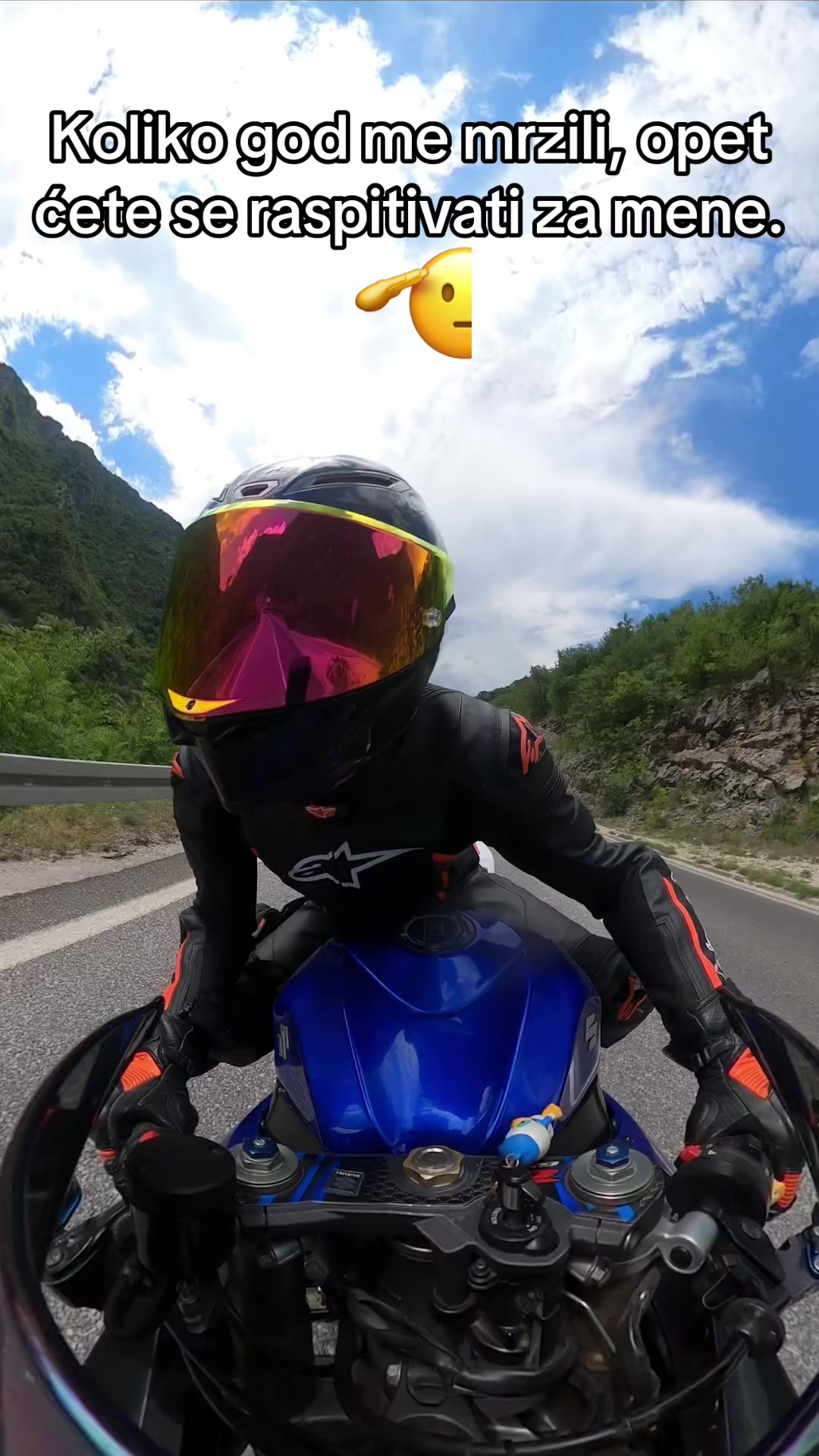 @⭐️🅰️Ⓜ️🅰️&reg;️🏍️GSXR💙