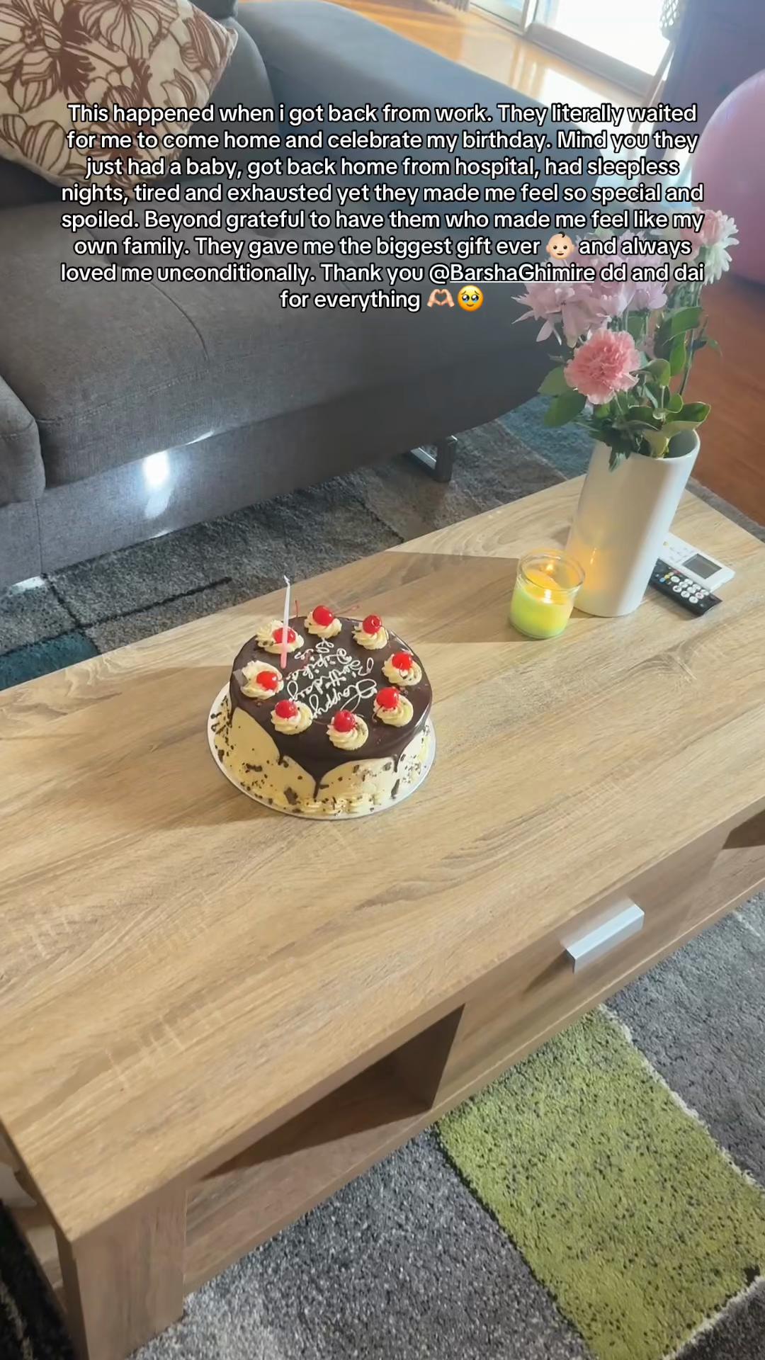 @Dipika RL Shah