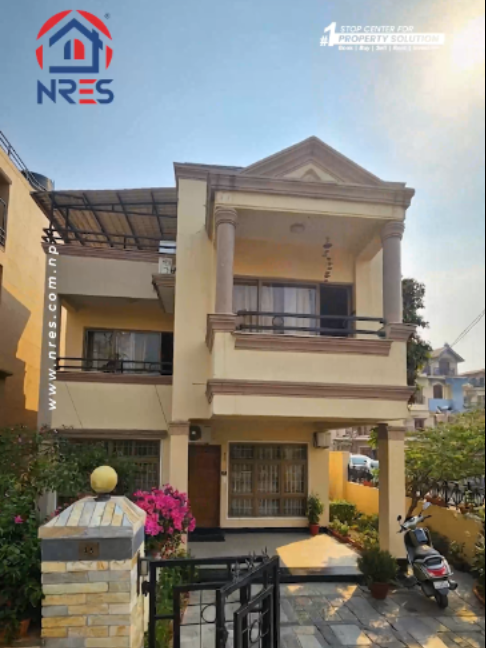 @Nepal Real Estate Solution