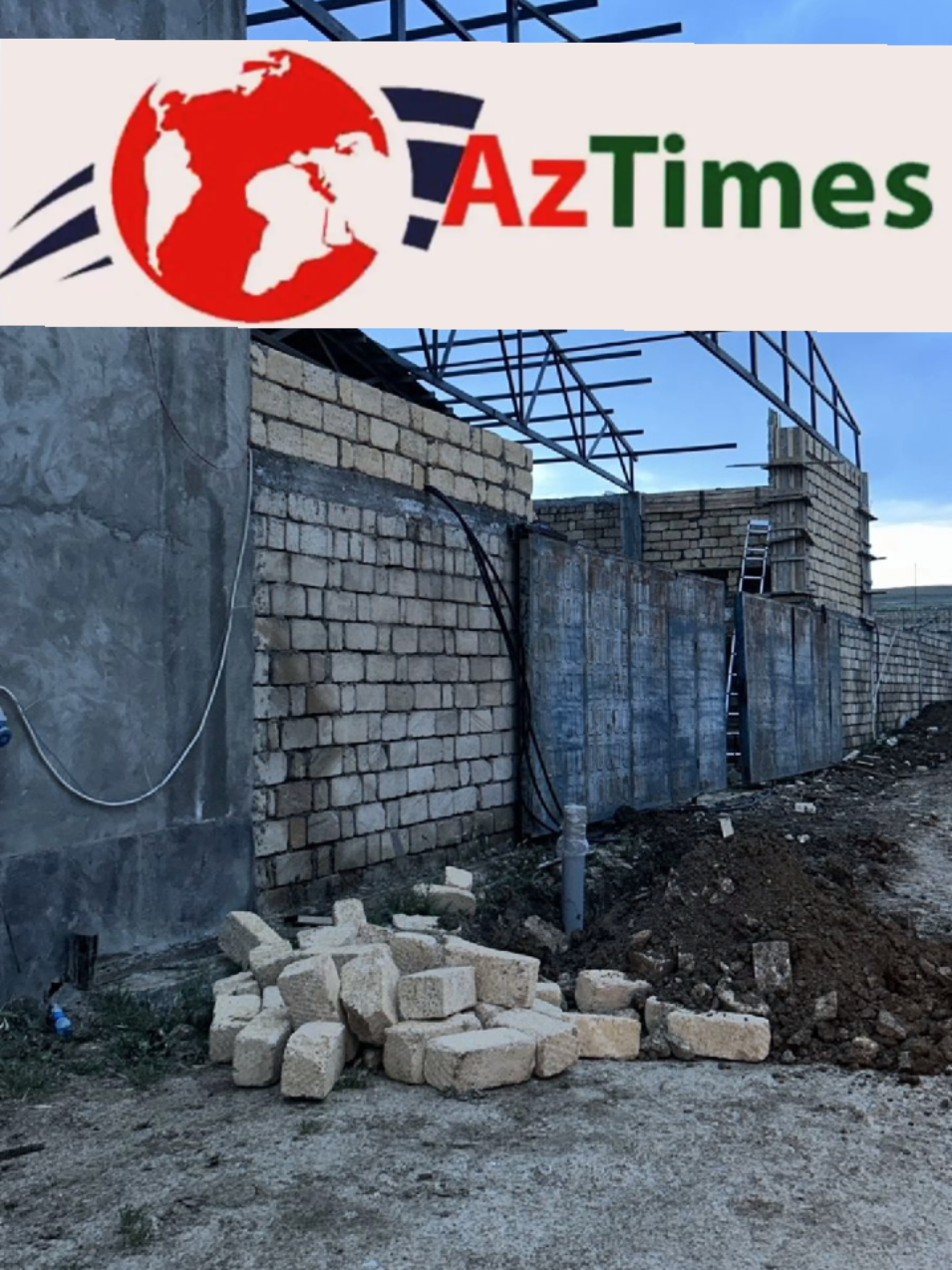 @Pərvin Abışova ( AzTimes)