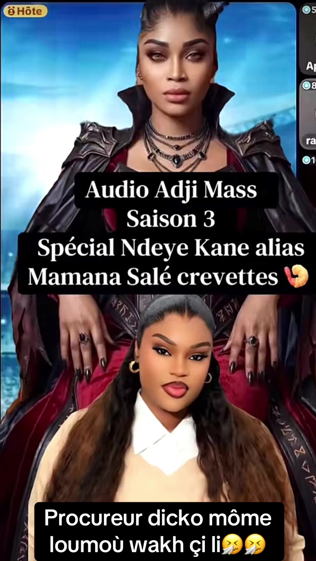 @🌻🌜Linguére🌜D’éco🌛🌻