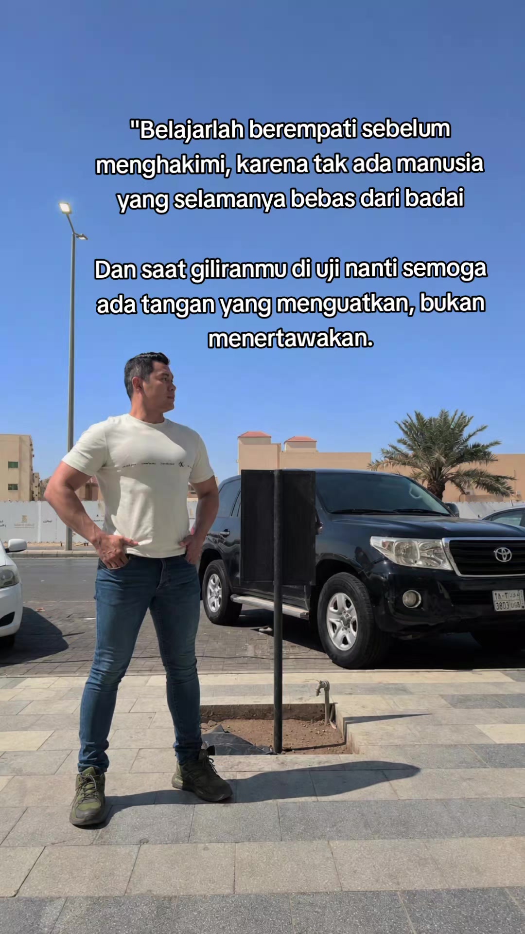 @HAF 25