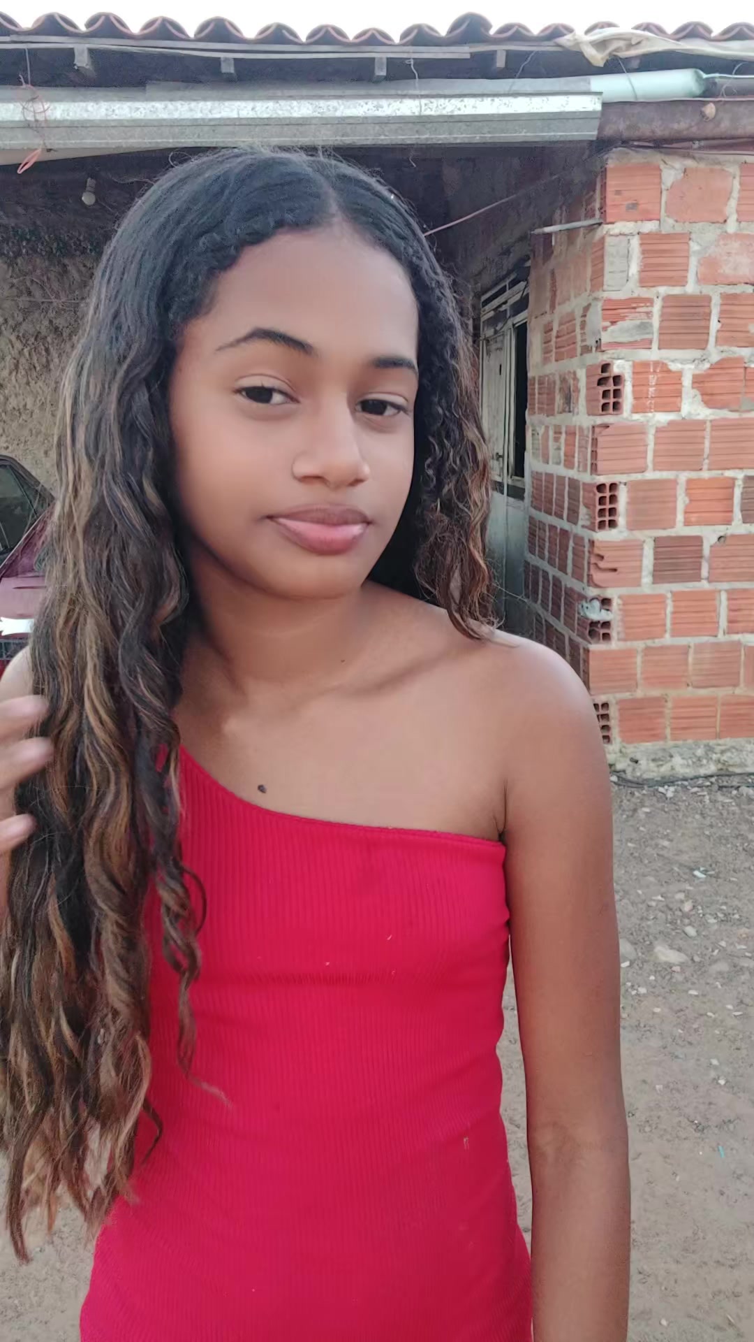 @família animada