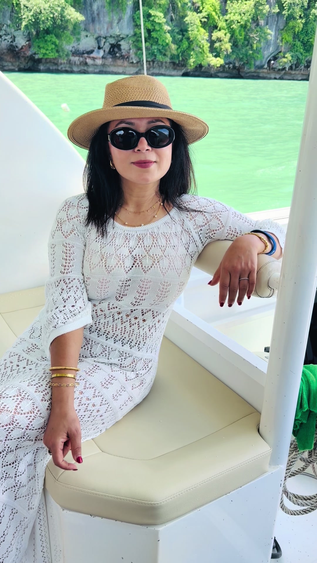 @Tara Bhandari