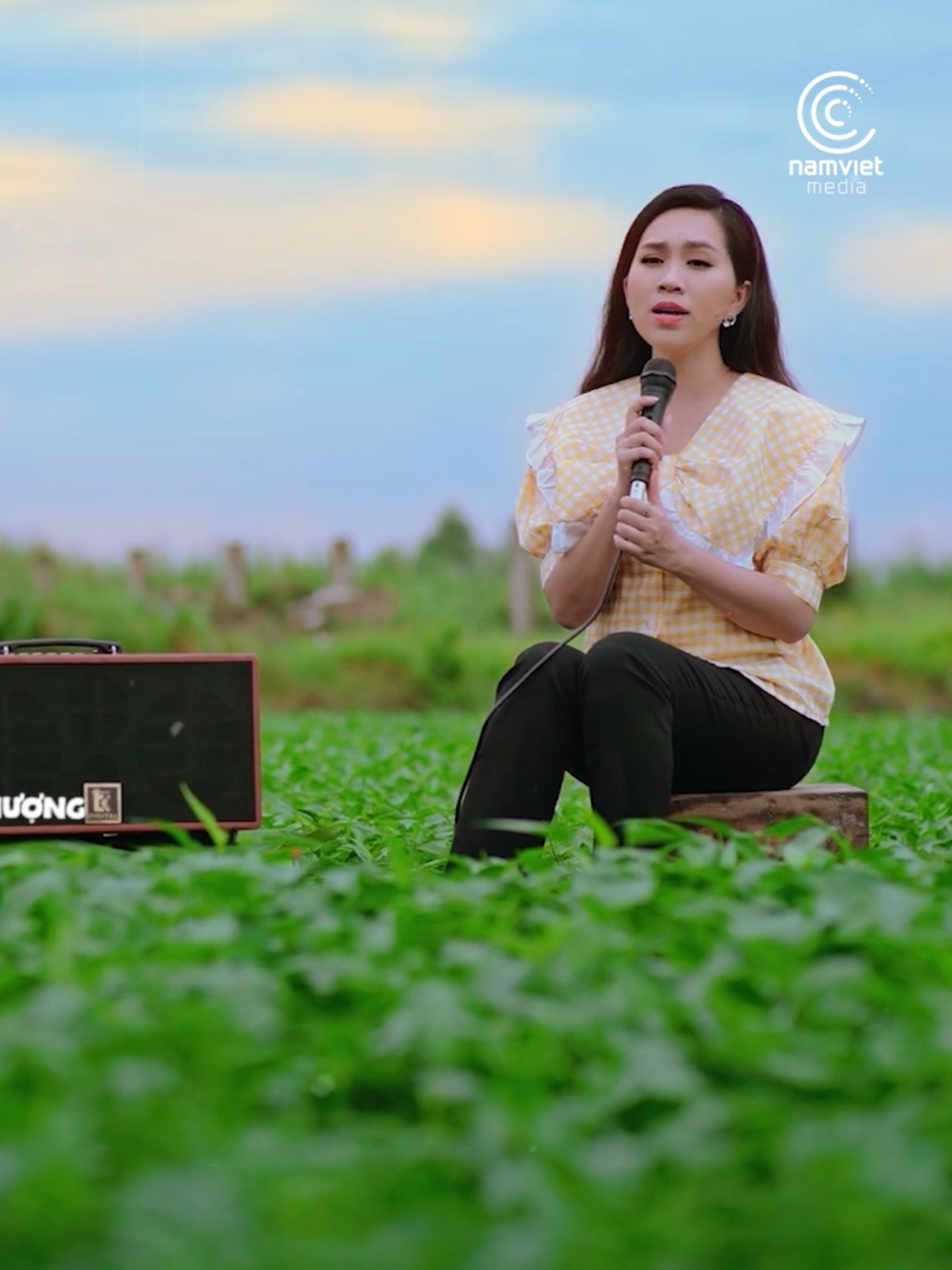 @Nam Việt Bolero