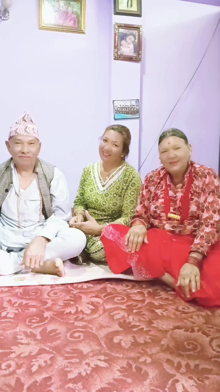 @Rama Giri