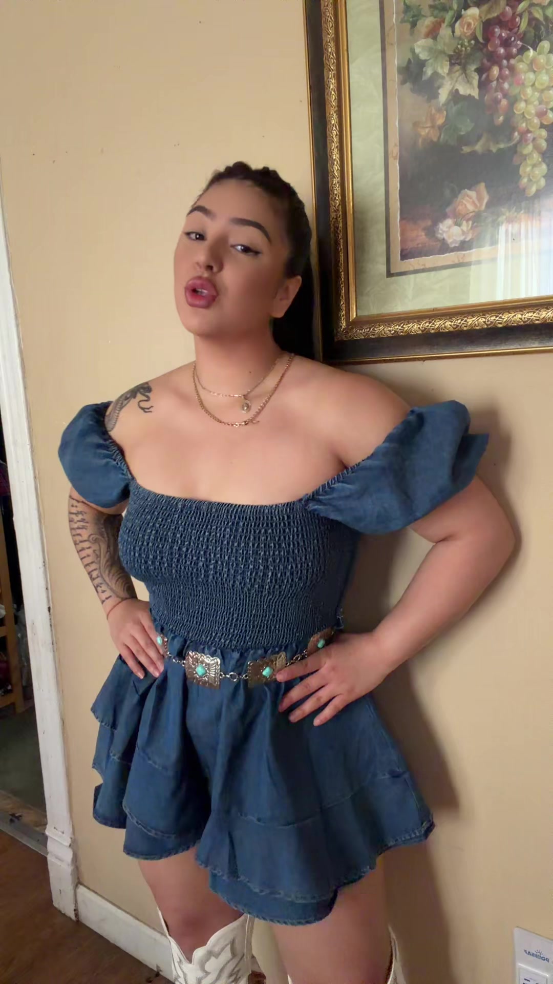@LaMamalona4k