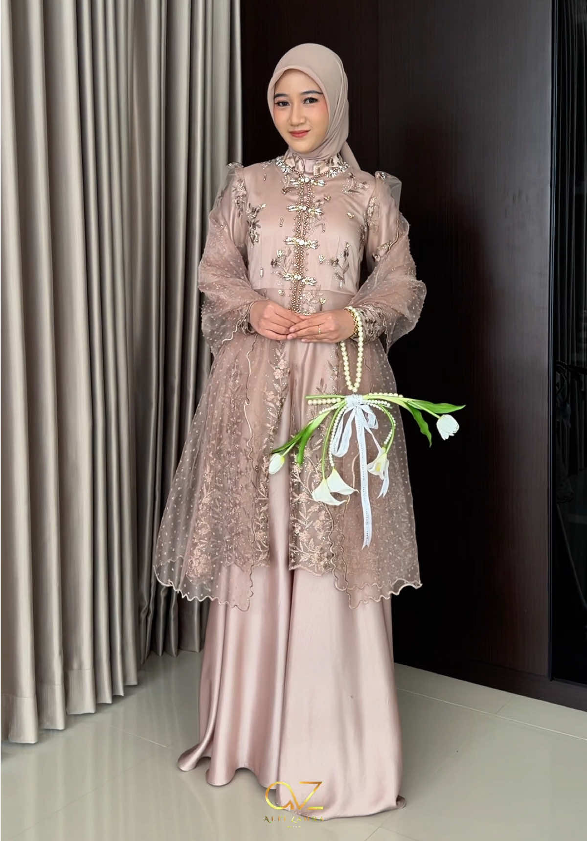 @Alfi zahra hijab