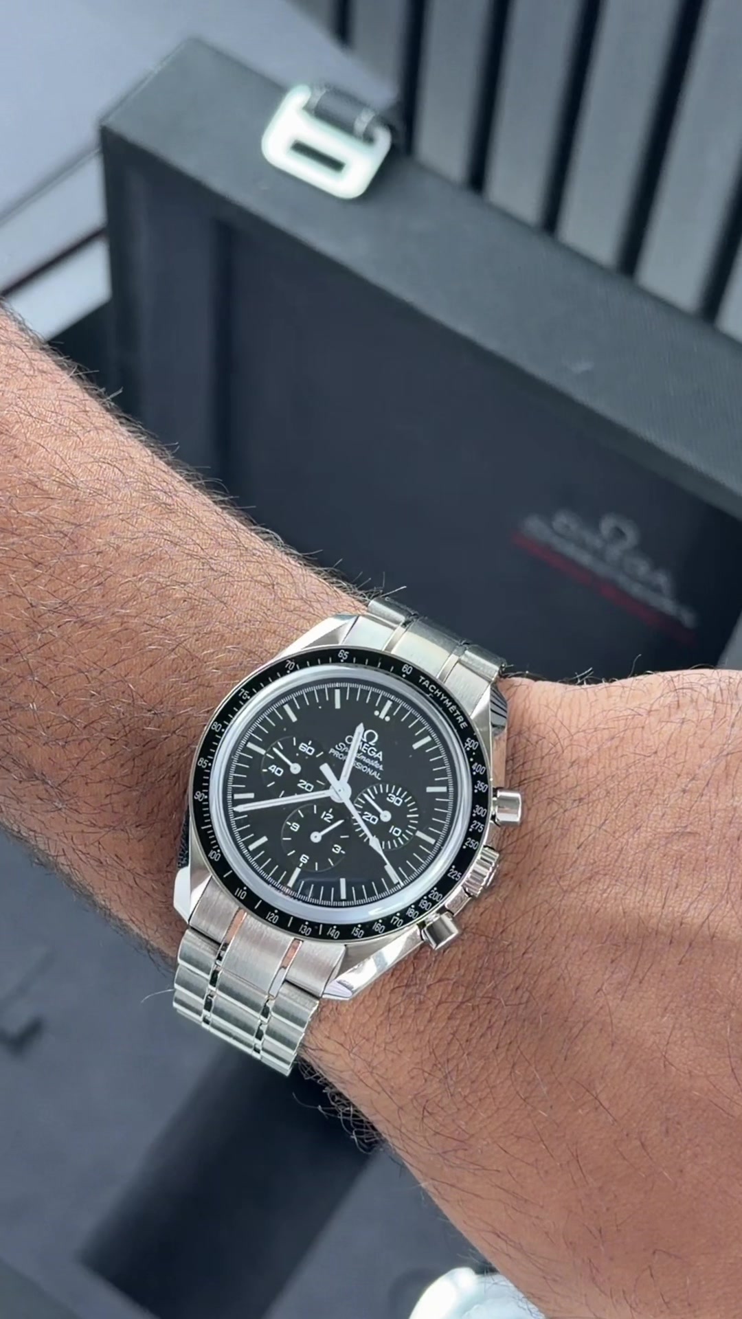 @Legacy Timepieces