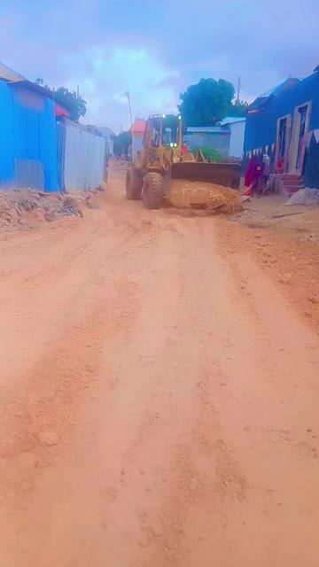 @Axmed Yusuf sicow Minhinaa