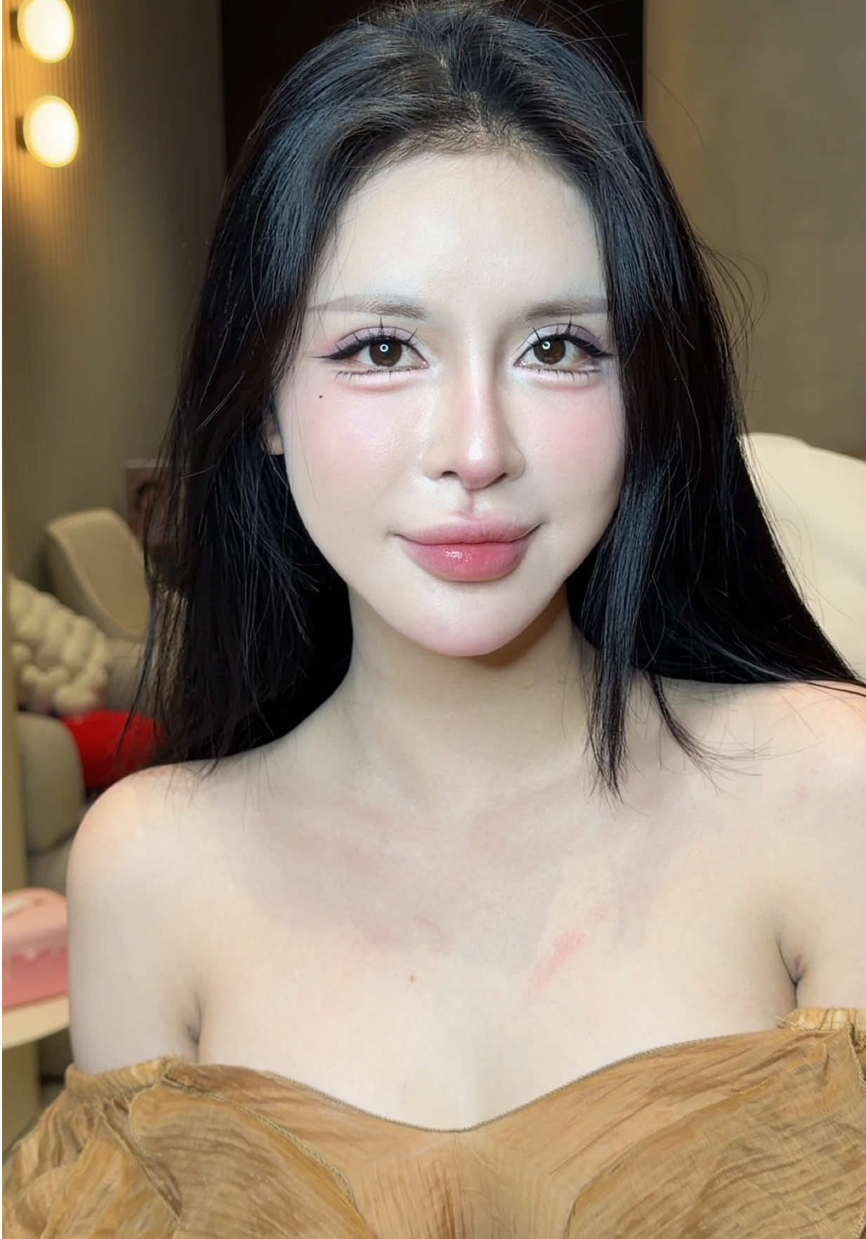 @Cao Kỳ Duyên