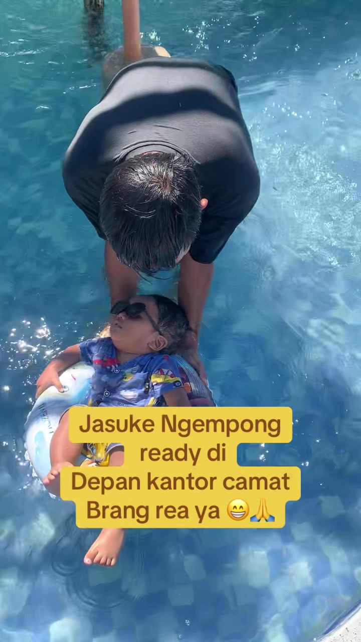 @Yudi Diang ✌️