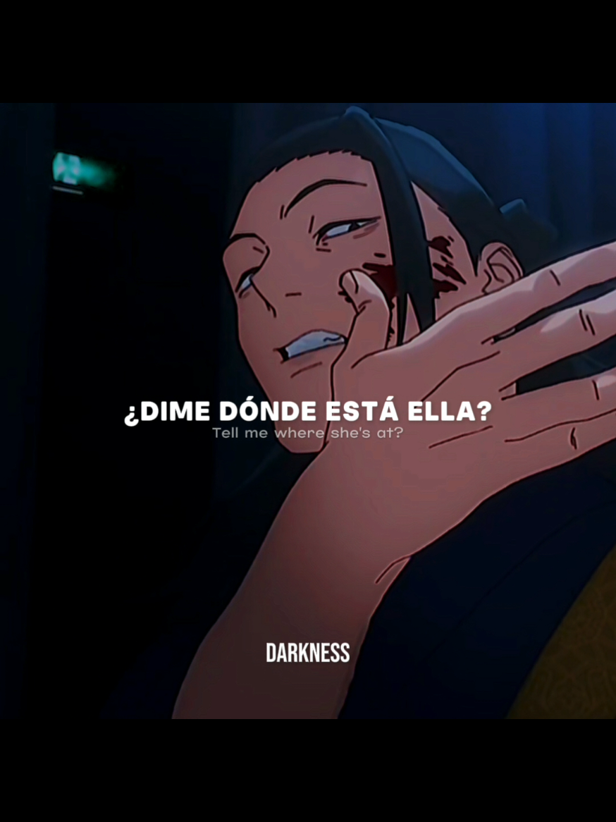@• D A R K N E S S •