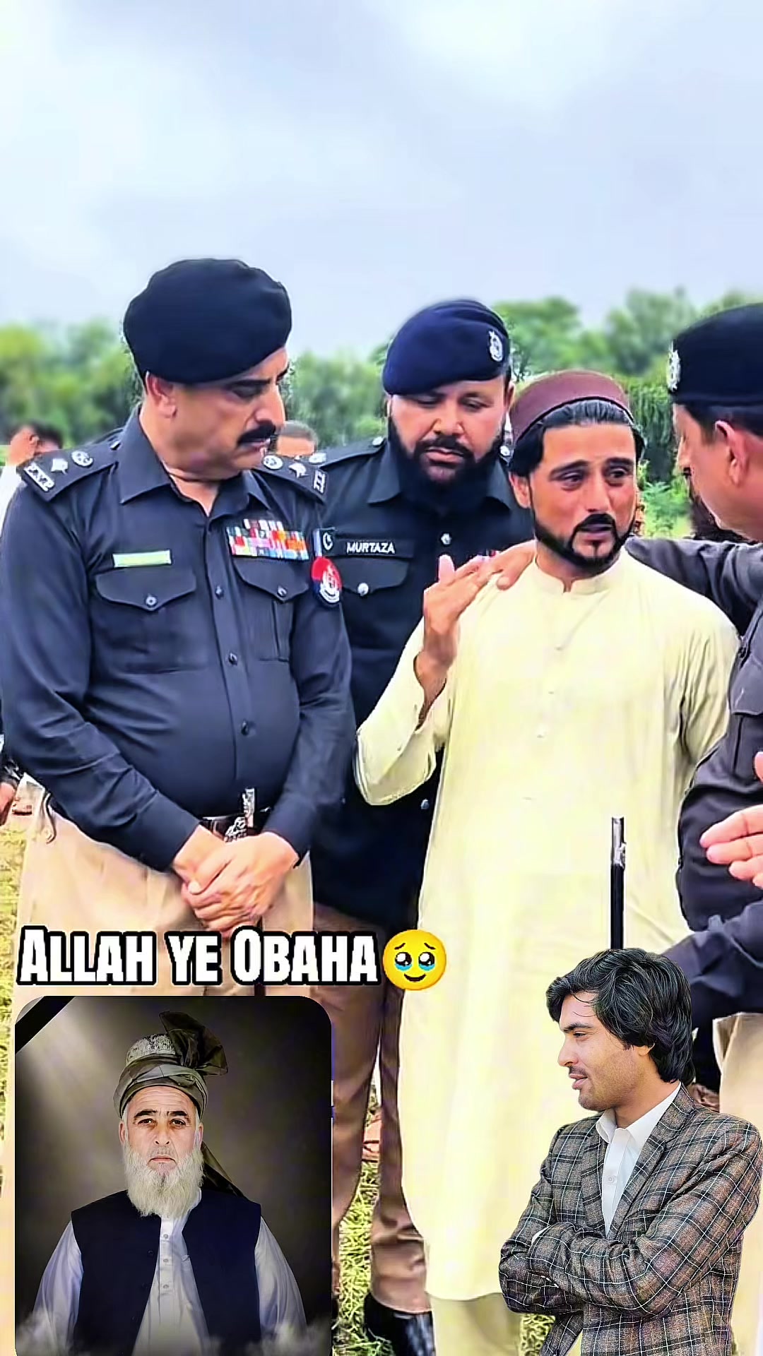 @Asif Orakzai