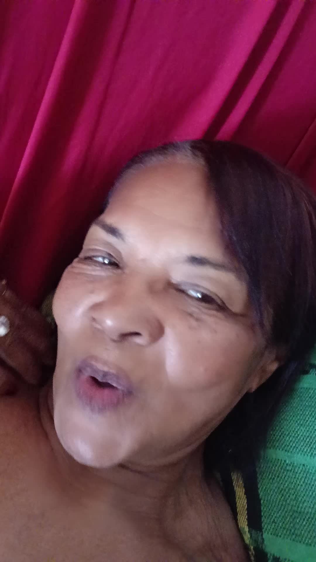 @Mariadoceu Almeida19