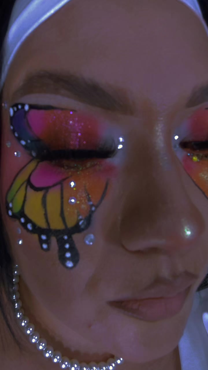 @Iris ˖♡˖ Makeup ˖♡˖