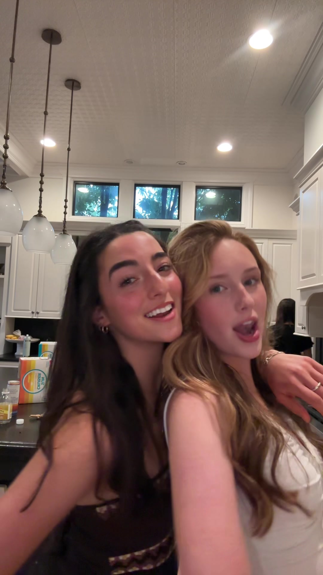 @lily goldman