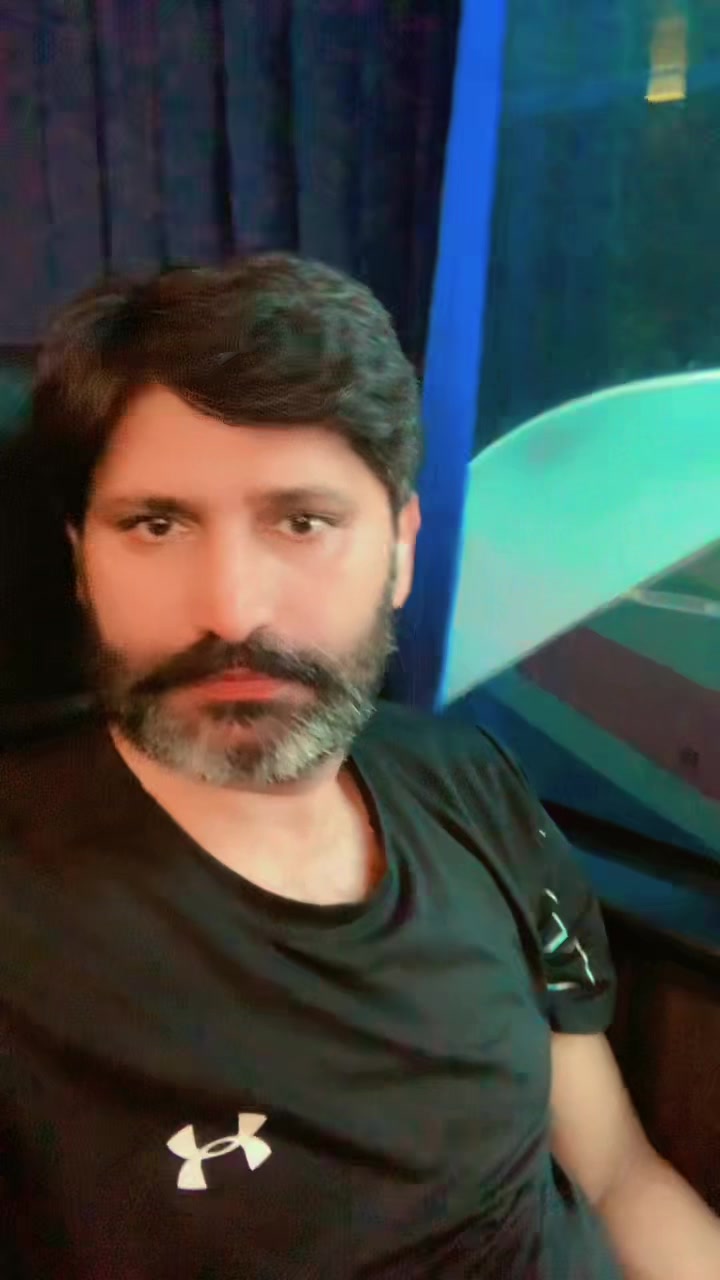 @Shahzad Anjum Laghari