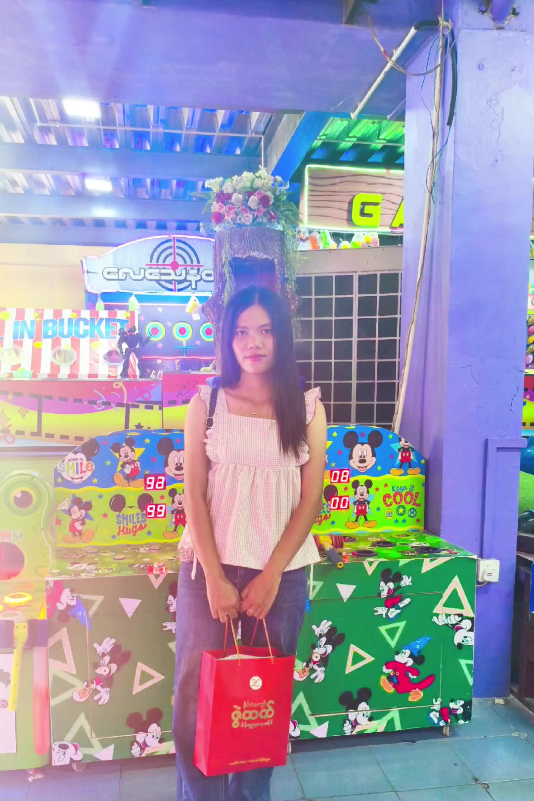 @Nay Chi Htun🌸