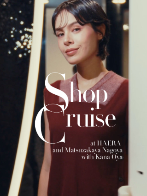 @VOGUE JAPAN