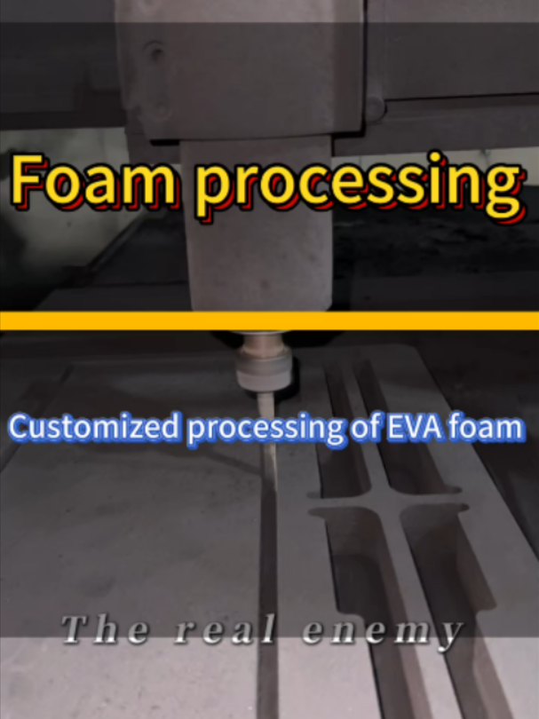 @Foam sponge factory