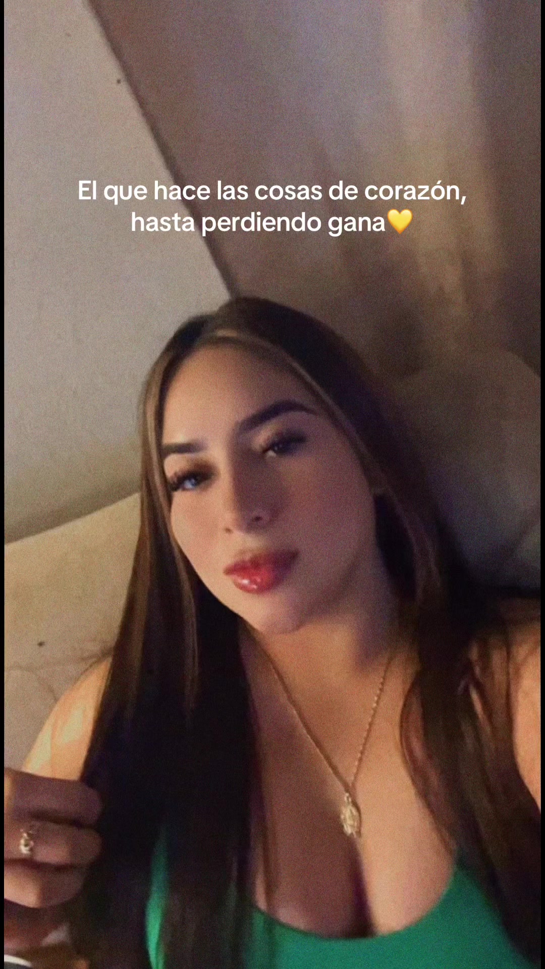 @Cristina Aguirre