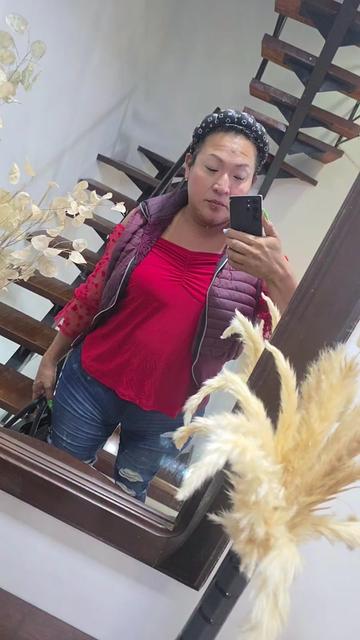 @La Keiko