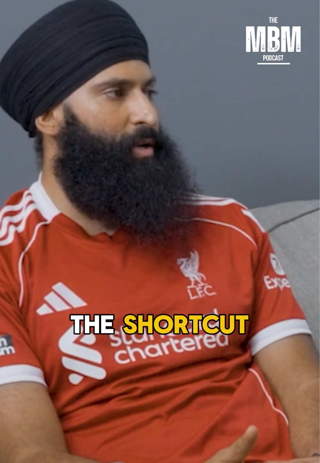 @The Modern Brown Men Podcast