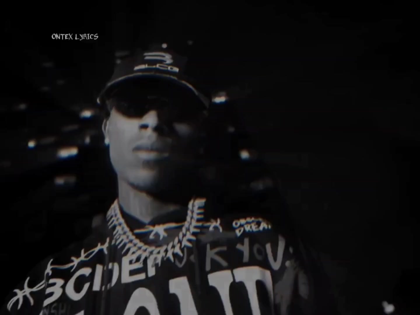 @ontex lyrics