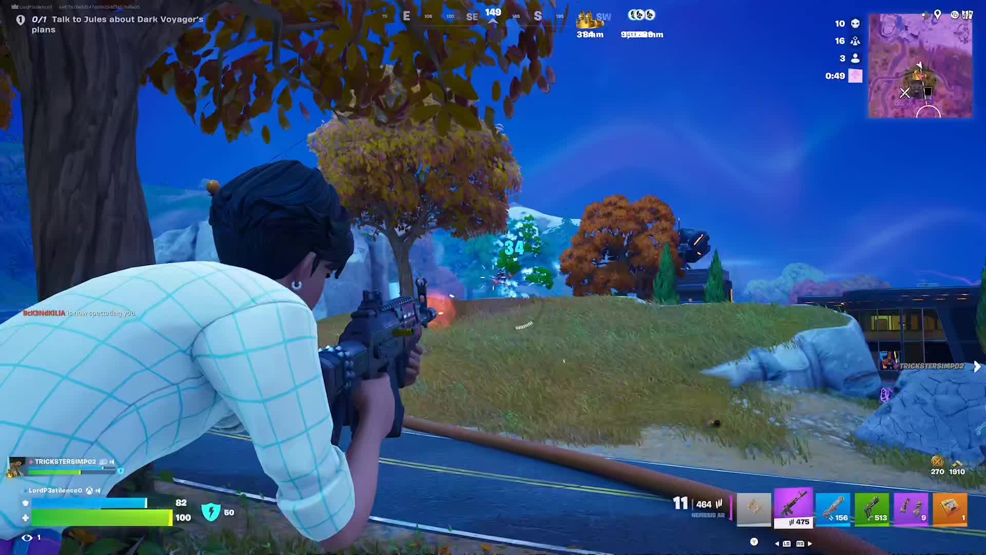 @"TylerHubbz" aka Killshot4714